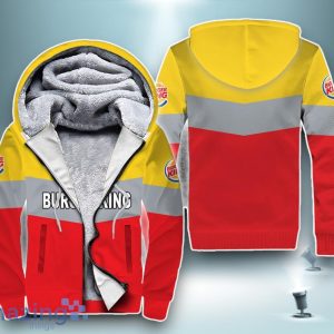 Burger King 3D Shirt All Over Print Great Edition For Men Women Product Photo 3