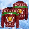 Burundi Sweatshirt Christmas Sweater Gift For Men And Women