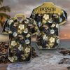 Busch Beer Hawaiian Shirt Style Gift For Men And Women