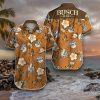 Busch Hunting Mallard Hawaiian Shirt Style Gift For Men Women
