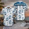 Busch Latte Beer Summer Beach Hawaiian Shirt Style Gift For Men And Women