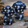 Busch Light Hawaiian Shirt Style Gift For Men And Women