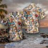 Calvin And Hobbes Summer Hawaiian Shirt Style Gift For Men And Women