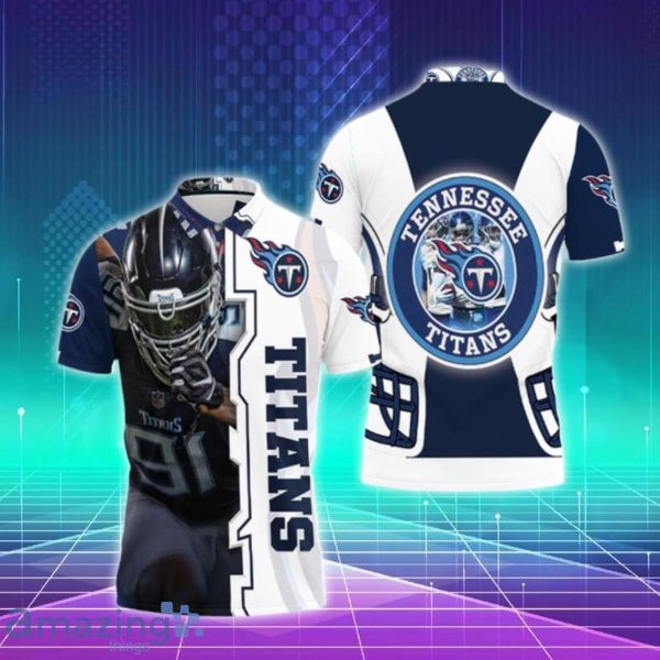 Cameron Wake Division Super Bowl Polo Shirts Special Gift For Men And Women Product Photo 1