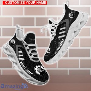 Can-Am Max Soul Shoes Style 2 Utra Running Sneakers Men Women Personalized Name Gift Product Photo 1