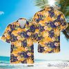 Canadian Armed Forces Canadian Forces Health Services Group 3D Full Printed Hawaiian Shirt Beach Gift Shirt