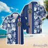 Canadian Armed Forces Communications and Electronics Branch Hawaiian Shirt Beach Shirt For Men Women