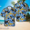 Canadian Armed Forces Special Operations Forces Branch Hawaiian Shirt Aloha Beach Summer Shirt