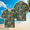 Canadian Army Princess Patricia’s Canadian Light Infantry Hawaiian Shirt Summer Vacation Button Shirt