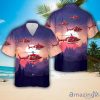 Canadian Coast Guard Bell 429 Global Ranger Hawaiian Shirt Beach Shirt For Men Women