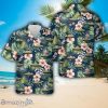 Canadian Forces Airborne Rigger Hawaiian Shirt Aloha Beach Summer Shirt