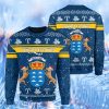 Canary Islands Sweatshirt Christmas Sweater Gift For Men And Women
