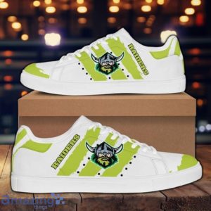 Canberra Raiders Low top Stan Smith Shoes Product Photo 2