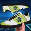 Canberra Raiders Low top Stan Smith Shoes
