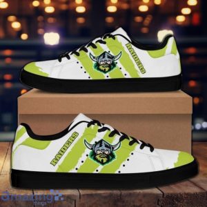 Canberra Raiders Low top Stan Smith Shoes Product Photo 3