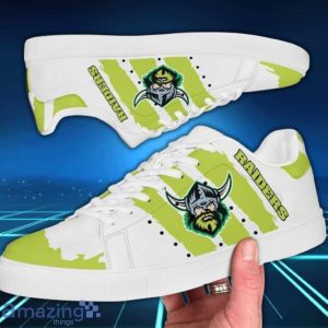 Canberra Raiders Low top Stan Smith Shoes Product Photo 4