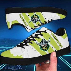 Canberra Raiders Low top Stan Smith Shoes Product Photo 1