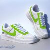 Canberra Raiders NRL Air Force Shoes Custom Name Classcis For Fans