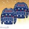 Cape Verde Christmas Sweatshirt Sweater Gift For Men And Women