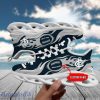 Carlton Blues Clunky Max Soul Shoes Sneaker For Men And Women Custom Name