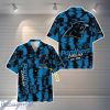 Carolina Panthers NFL Hawaiian Shirt Vintage Custom Name For Fans
