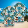 Cat In The Beach Hawaiian Shirt Impressive Gift For Men And Women