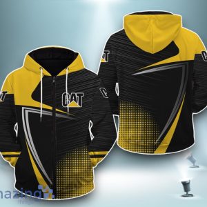 Caterpillar 3D Shirt All Over Print Great Edition For Men Women image Caterpillar 3D Shirt All Over Print Great Edition For Men Women Product Photo 2