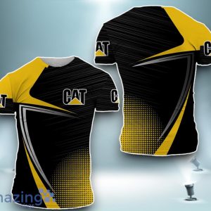 Caterpillar 3D Shirt All Over Print Great Edition For Men Women image Caterpillar 3D Shirt All Over Print Great Edition For Men Women Product Photo 3