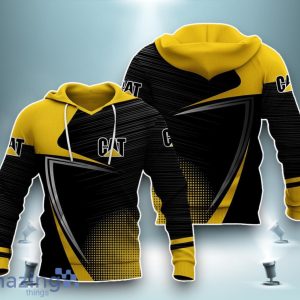 Caterpillar 3D Shirt All Over Print Great Edition For Men Women Product Photo 1