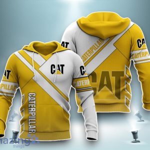Caterpillar 3D Shirt All Over Print High Quality Edition For Men Women Product Photo 2