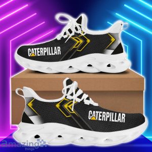 Caterpillar Max Soul Shoes Designed for Every Journey Product Photo 2