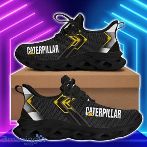 Caterpillar Max Soul Shoes Designed for Every Journey Product Photo 1