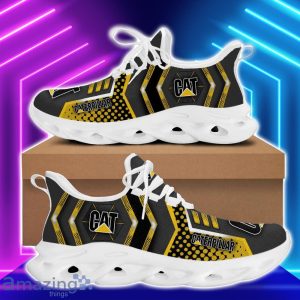 Caterpillar Max Soul Shoes For The Modern Explorer Product Photo 2