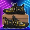 Caterpillar Max Soul Shoes For The Modern Explorer