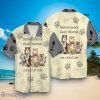 Cats Behind Every Good Woman Are A Lot Of Cats Hawaiian Shirt Impressive Gift For Men And Women