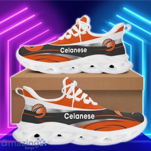 Celanese Max Soul Shoes Max Soul Sneakers Where Fashion Meets Unmatched Comfort Product Photo 2