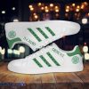 Celtic FC Custom Low top Stan Smith Shoes