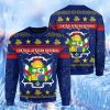 Central African Republic Sweatshirt Christmas Sweater Gift For Men And Women