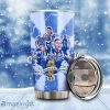 CF Monterrey Scotiabank Concacaf Champions League Tumbler V5