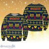 Chad Christmas Sweatshirt Sweater Gift For Men And Women