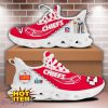 Champions Max Soul Shoes For Kansas City Chiefs NFL Fans