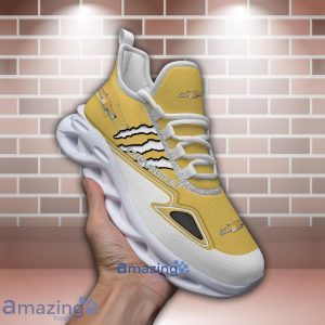 Chevrolet Max Soul Shoes Wolf Scratches Designs New Sneakers For Men And Women Product Photo 1