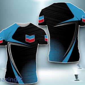 Chevron 3D Shirt All Over Print Great Edition For Men Women Product Photo 3
