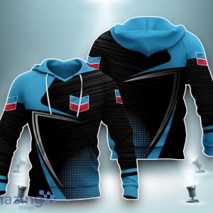 Chevron 3D Shirt All Over Print Great Edition For Men Women Product Photo 1