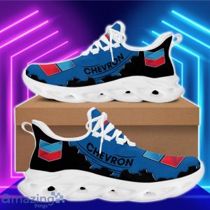 Chevron Max Soul Shoes Designed for Every Journey Product Photo 2