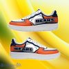 Chicago Bears Air Force Shoes Style Gift For Men And Women Custom NAF Shoes For Fan