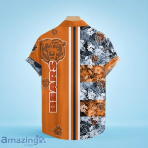 Chicago Bears NFL Hot Trending Hawaiian Shirt Special Gift For Fans Product Photo 2