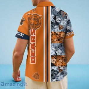 Chicago Bears NFL Hot Trending Hawaiian Shirt Special Gift For Fans Product Photo 4