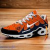 Chicago Bears TN Sport Shoes Ultimate Fan Edition Power Custom Name