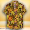 Chicago Blackhawks NFL Hawaiian Shirt Special Gift For Father’s Days